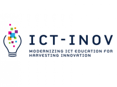 JVN tham gia dự án ICT-INOV