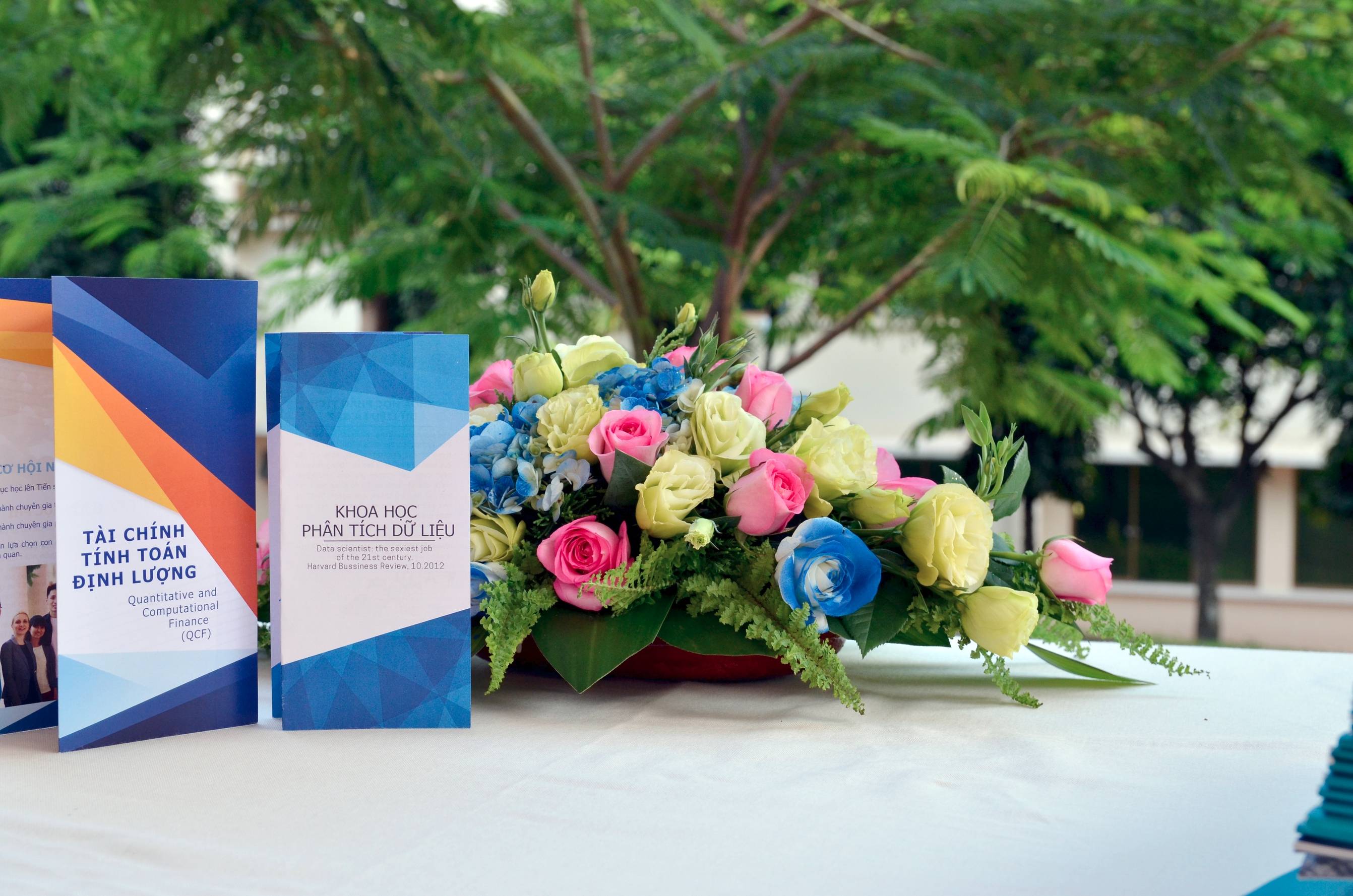 KHOÁ ĐÀO TẠO MONTE CARLO AND ADVANCED SIMULATION METHODS